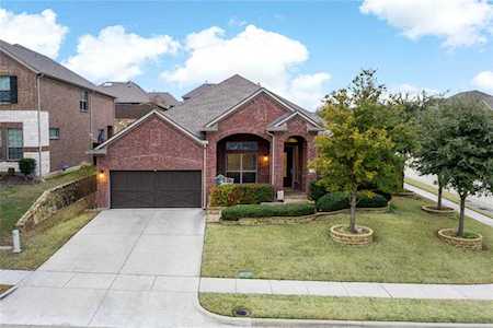 513 Oak Point Drive Mckinney, TX 75071