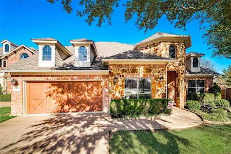 6009 Milan Court Colleyville, TX 76034