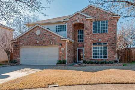 8473 Island Circle Fort Worth, TX 76137