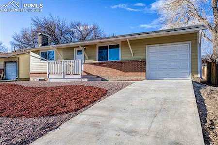 1222 Hartford Street Colorado Springs, CO 80906