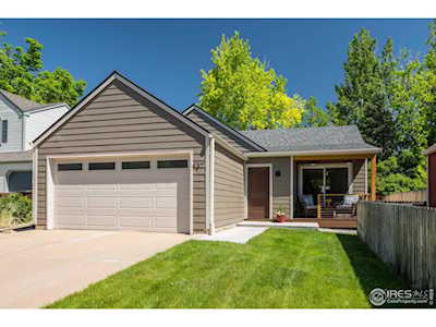 437 W Sycamore Ct Louisville, CO 80027
