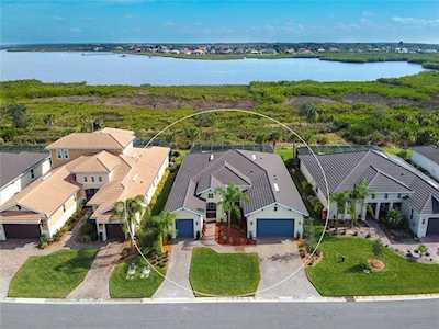 5802 Tidewater Preserve Boulevard Bradenton, FL 34208