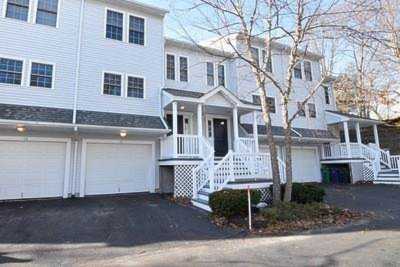 881 Greenwich AV, Unit#17 #17 Warwick, RI 02886