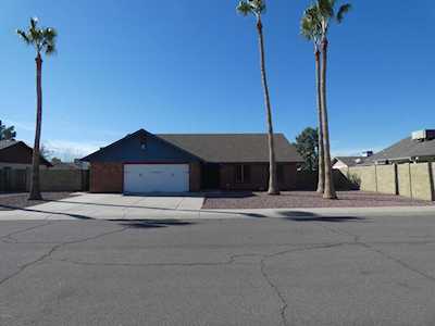17970 N 87th Drive Peoria, AZ 85382