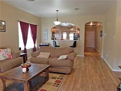 11401 Morgans Point St Manor, TX 78653