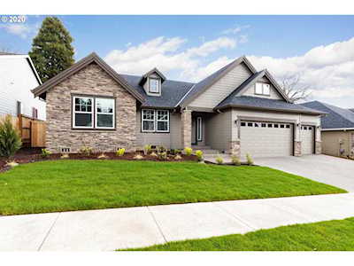 12866 SE Sprout Ln Milwaukie, OR 97222