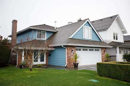 5740 Woodpecker Drive Richmond, BC V7E 5A8
