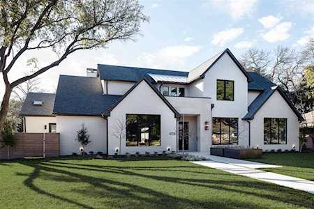 4708 Nashwood Lane Dallas, TX 75244