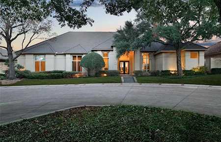 14 Sarah Nash Court Dallas, TX 75225