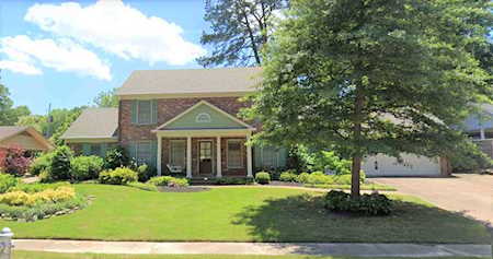 5279 Sycamore Grove Ln Memphis, TN 38120