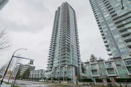 6538 Nelson Avenue #1605 Burnaby, BC V5H 0G5