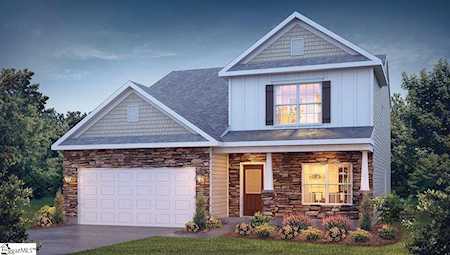 741 Liberty Walk Ln Simpsonville, SC 29681