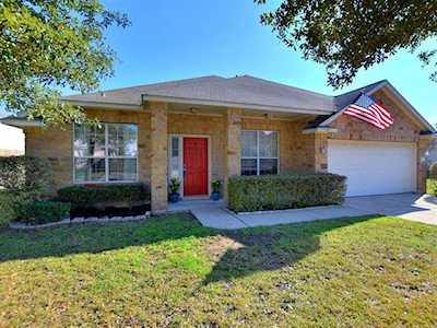 3321 Winding River Trl Round Rock, TX 78681