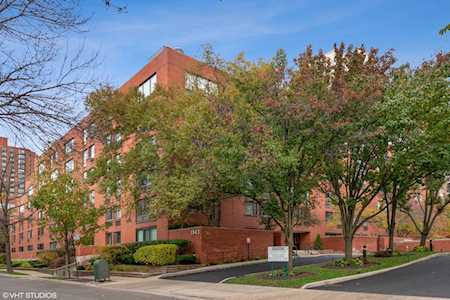 1143 S Plymouth Ct #112 Chicago, IL 60605