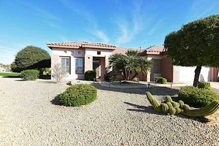18370 N Wild Mustang Drive Surprise, AZ 85374