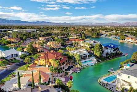 2812 Coast Line Ct Las Vegas, NV 89117