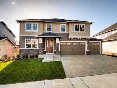4507 Olympus Lp #43 Gig Harbor, WA 98332