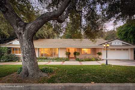 1020 Descanso Drive La Canada Flintridge, CA 91011