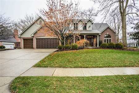 11433 Woods Bay Lane Indianapolis, IN 46236