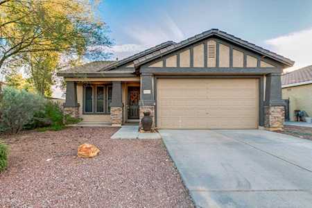 16403 W Paso Trail Surprise, AZ 85387