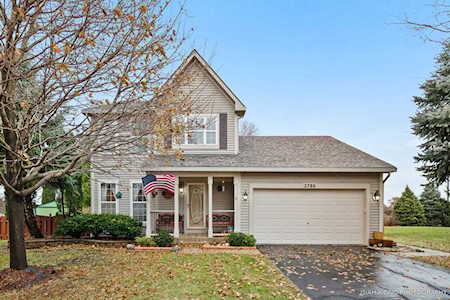 2786 La Jolla Ct Aurora, IL 60503