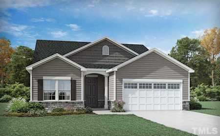 2513 Heathland Farm Drive Fuquay Varina, NC 27526