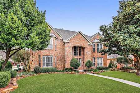 8924 Clear Sky Drive Plano, TX 75025