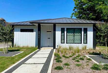 2701 Gordon Avenue Fort Worth, TX 76110