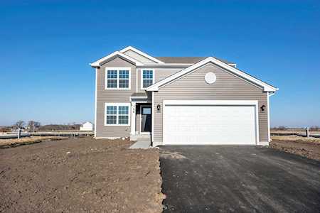 356 Hemlock Ln Oswego, IL 60543