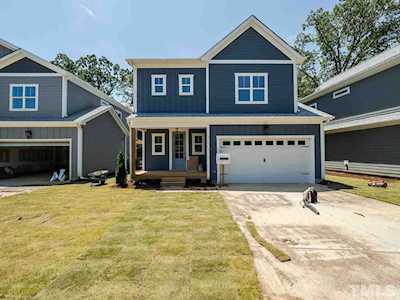 409 Heather Drive Raleigh, NC 27606