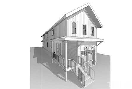411 Heather Drive Raleigh, NC 27606
