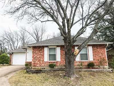 10 Crockett Court Allen, TX 75002