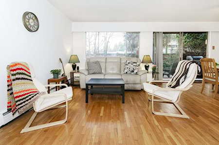 555 W 28th Street #705 North Vancouver, BC V7N 2J7