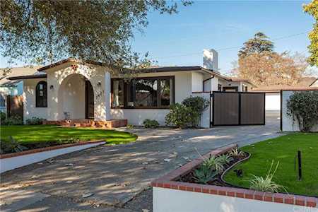 2421 N Park Boulevard Santa Ana, CA 92706
