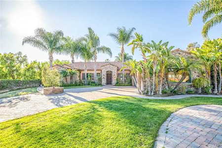 17838 Anna Marie Road Yorba Linda, CA 92886