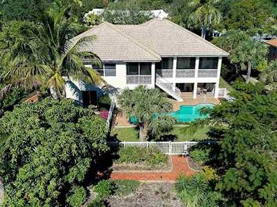 1199 Par View Dr Sanibel, FL 33957