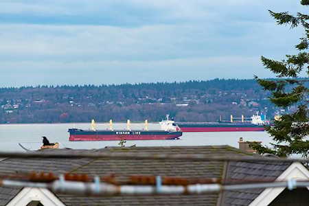 1148 20th Street West Vancouver, BC V7V 3Z5