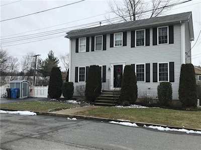 17 Kennedy AV Cranston, RI 02920