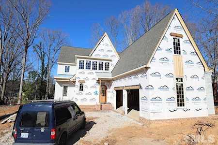 602 Shelley Road Raleigh, NC 27609