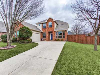 1418 Spyglass Drive Allen, TX 75002