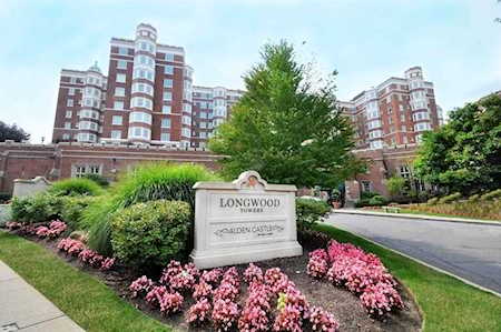 20 Chapel Street #A503 Brookline, MA 02446