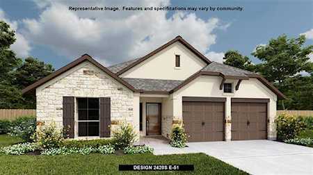 321 Glen Arbor Dr Liberty Hill, TX 78642