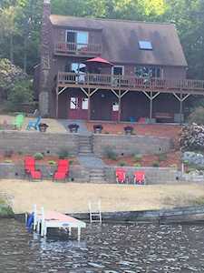 26 West Shore Dr. Ashburnham, MA 01430