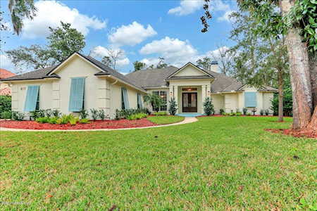 817 Shipwatch Dr Jacksonville, FL 32225