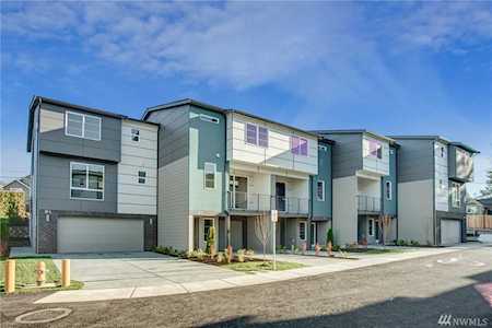 14520 Jefferson (A-3) Wy #A-3 Lynnwood, WA 98087