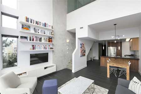 33 W Pender Street #805 Vancouver, BC V6B 1R3
