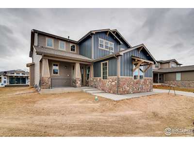 6209 Fishhawk Ct Fort Collins, CO 80528