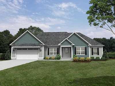 23 Oak Farm Ln. #23 Wilbraham, MA 01095