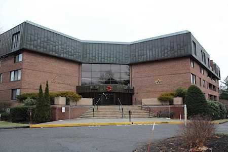 406 Paradise Road #PH-E Swampscott, MA 01907