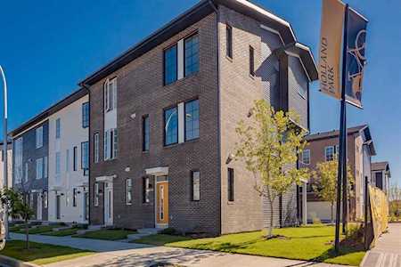 874 Walgrove Boulevard SE Calgary, AB T2X 4C2
